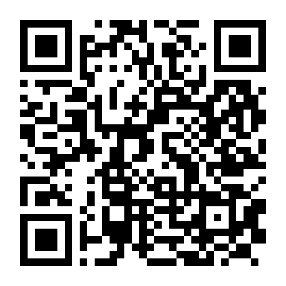 QR Stop Smoking Support service